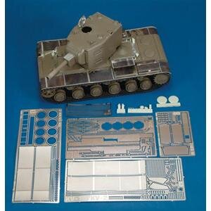 KV-1/Kv2 (for Tamiya kit)