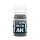 AK480 Xtreme Metal Dark Aluminium 30 ml