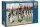 1/72 French Imperial Old Guards (1804 -1818). Grenadiers