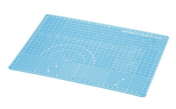 Cutting Mat Alpha (A4 Size)