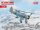 1/32 Henschel HS-123A-1 (late) WWII German Attack Aircraft