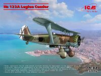 1/32 Henschel HS-123A-1 Legion Condor