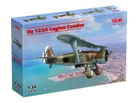1/32 Henschel HS-123A-1 Legion Condor