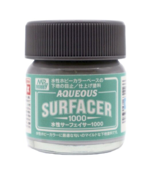 HSF-01 Aqueous Surfacer 1000