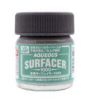 HSF-01 Aqueous Surfacer 1000