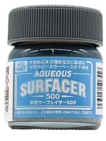 HSF-04 Aqueous Surfacer 500 (40ml)