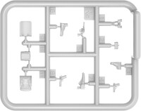 1/35 Allied Drivers