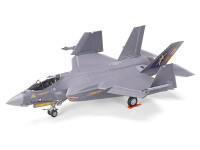 1/72 Lockheed Martin F-35C Lightning II