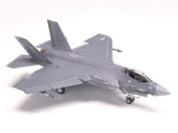 1/72 Lockheed Martin F-35C Lightning II