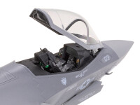 1/72 Lockheed Martin F-35C Lightning II
