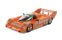 Porsche 962C Jägermeister 1/24
