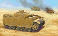 1/16 Pz.Kpfw. III Ausf. N