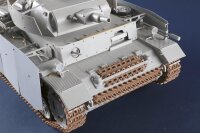 1/16 Pz.Kpfw. III Ausf. N