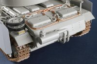 1/16 Pz.Kpfw. III Ausf. N