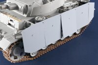 1/16 Pz.Kpfw. III Ausf. N