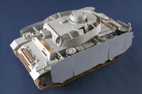 1/16 Pz.Kpfw. III Ausf. N
