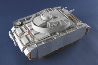 1/16 Pz.Kpfw. III Ausf. N