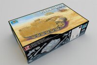 1/16 Pz.Kpfw. III Ausf. N