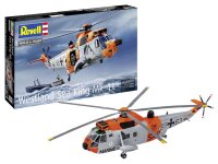 1/72 Westland Sea King Mk. 41