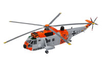 1/72 Westland Sea King Mk. 41