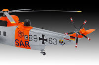1/72 Westland Sea King Mk. 41