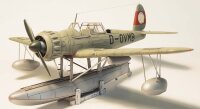 1/72 Arado Ar-196V-4 Conversion Set