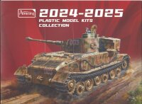 Amusing Hobby Katalog 2024 - 2025