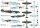 1/72 Messerschmitt Bf-109B "Berta" Freedom´s Edge - Premium Edition