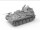 1/72 M19 Twin 40mm Gun Motor Carriage