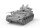 1/72 M19 Twin 40mm Gun Motor Carriage