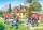 Fire Brigade - Maxi Puzzle 40 Teile