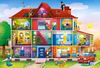 House Life - Maxi Puzzle 40 Teile