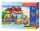 House Life - Maxi Puzzle 40 Teile