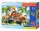 Softies on Safari - Maxi Puzzle 40 Teile