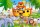 Noah´s Ark - Maxi Puzzle 40 Teile