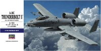 1/72 A-10C Thunderbolt II