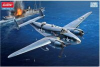 1/72 Lockheed PV-1 Ventura USN "Solomon Islands Theatre"