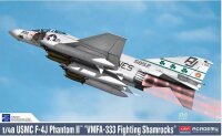 1/48 USMC F-4J Phantom II "VMFA-333 Fighting Shamrocks"