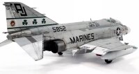 1/48 USMC F-4J Phantom II "VMFA-333 Fighting Shamrocks"