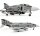 1/48 USMC F-4J Phantom II "VMFA-333 Fighting Shamrocks"