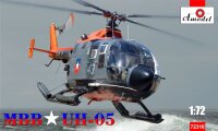 1/72 MBB UH-05 Chilean Air Force Helicopter