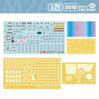 1/35 M2A4 Bradley IFV with CVTESS