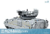 1/35 M2A4 Bradley IFV with CVTESS