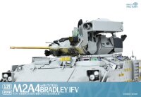 1/35 M2A4 Bradley IFV with CVTESS