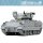 1/35 M2A4 Bradley IFV with CVTESS