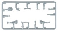 1/48 German & Italian Pilots with Dal Soldiers -...