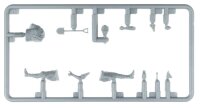 1/48 German & Italian Pilots with Dal Soldiers - North Africa