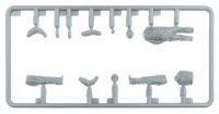 1/48 German & Italian Pilots with Dal Soldiers - North Africa