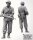1/16 US Late WWII Infantry Soldier M1943 Uniform
