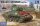 1/16 M4A3E8 Sherman Easy Eight Late War/Korean War